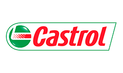 castrol-logo